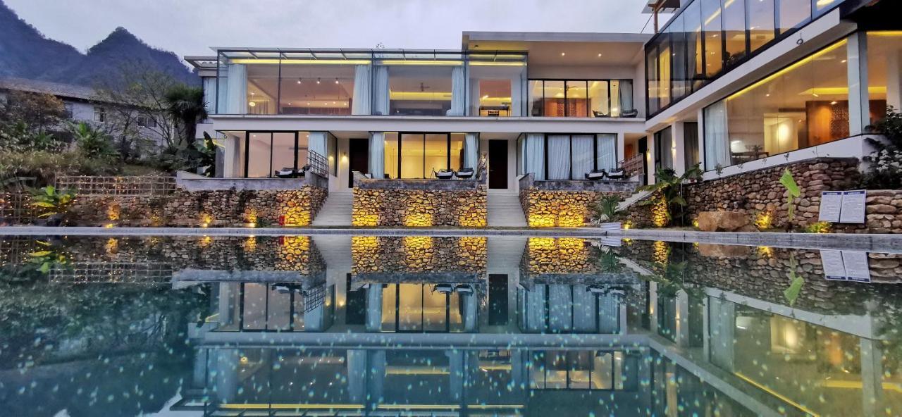 Purespace Zhangjiajie Exterior foto